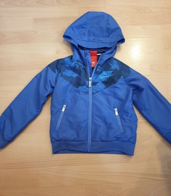 kids nike gillet